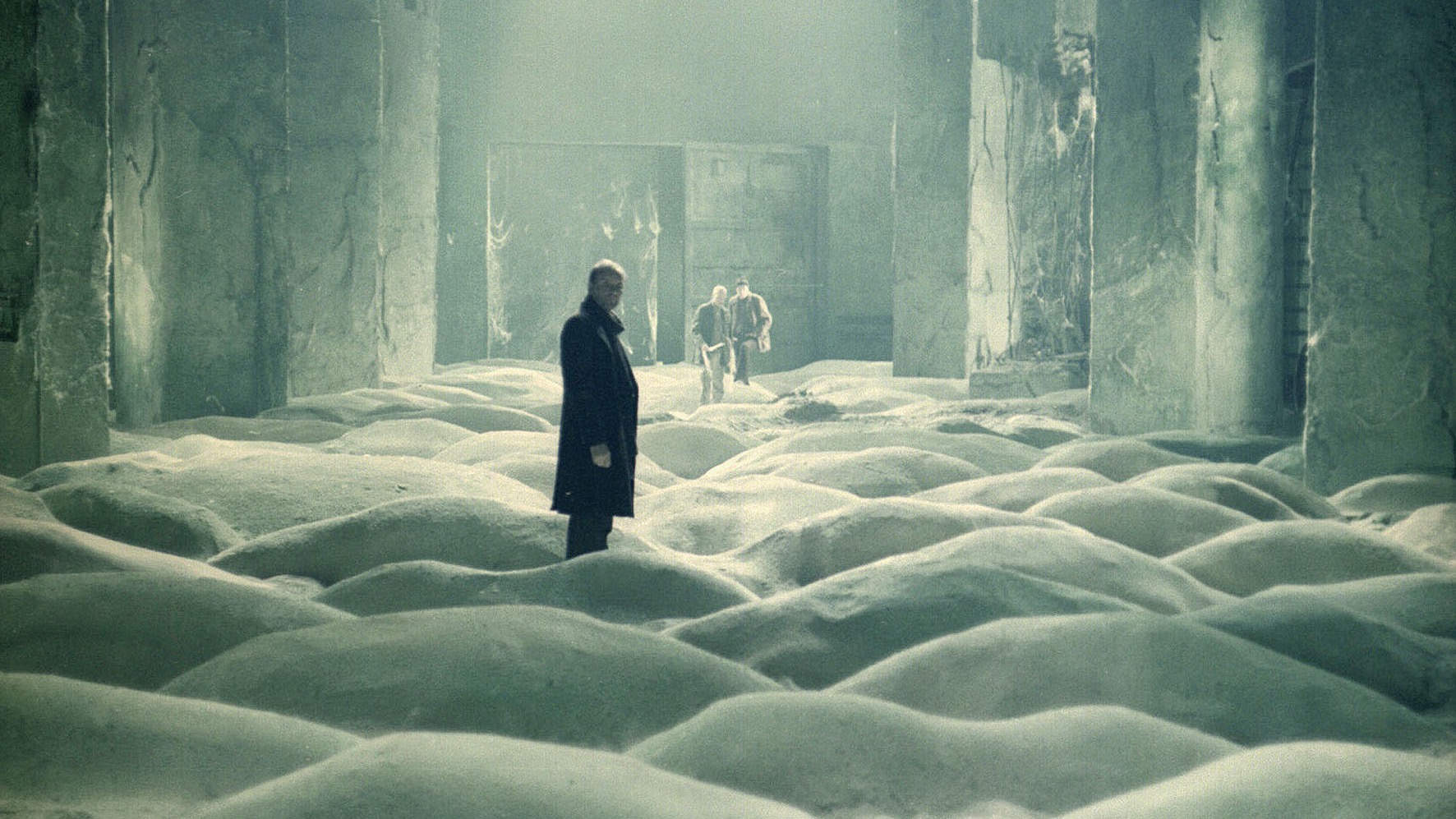 tarkovsky